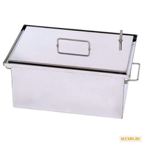 Коптильня Добрый Жар из