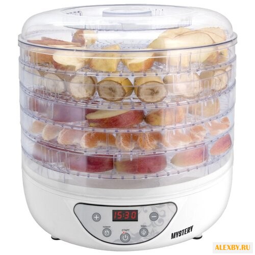 Сушилка Mystery MDH-323