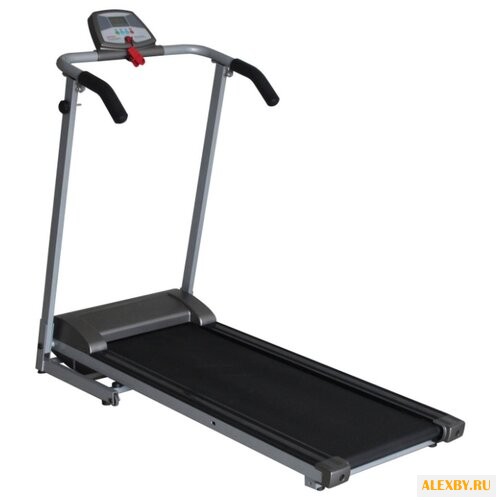 Электрическая беговая дорожка