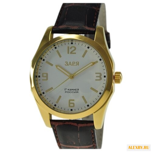 Наручные часы ЗАРЯ G5143214G