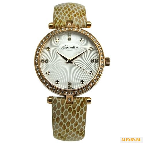 Наручные часы Adriatica