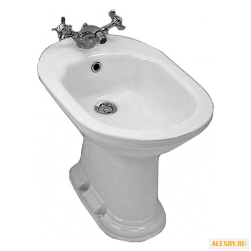 Биде SEREL Krizantem 5803