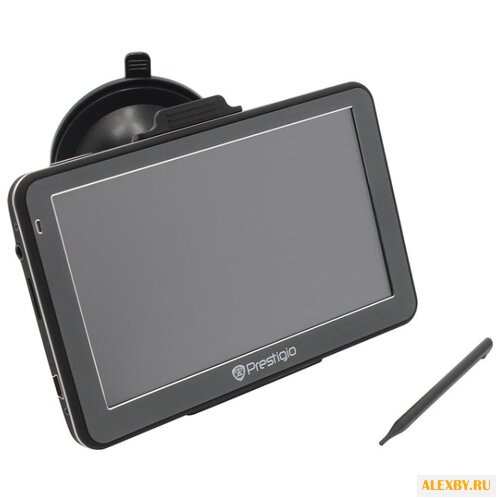Навигатор Prestigio GeoVision