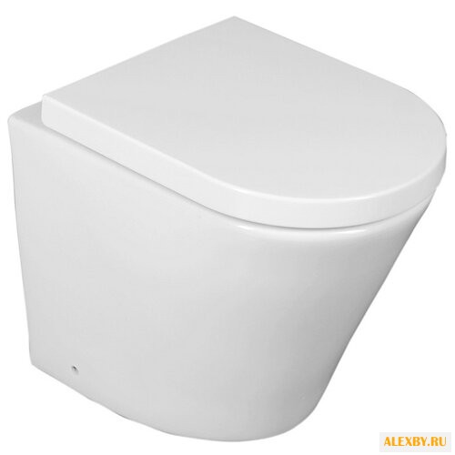 Унитаз IMEX Arco CB1088