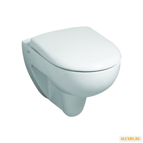 Унитаз KERAMAG Renova 203050