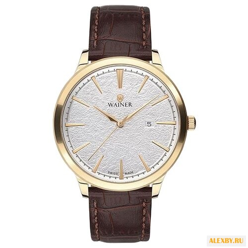 Наручные часы WAINER WA.11022-C