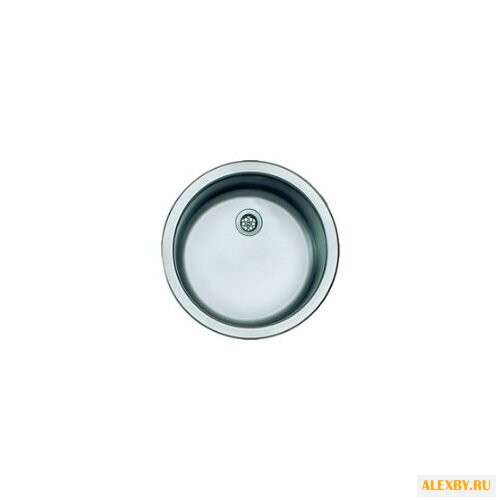 Врезная кухонная мойка ALVEUS