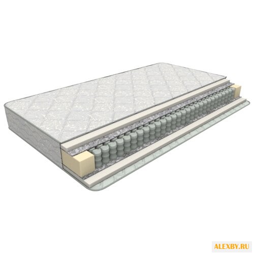 Матрас DreamInc Baby Бэмби