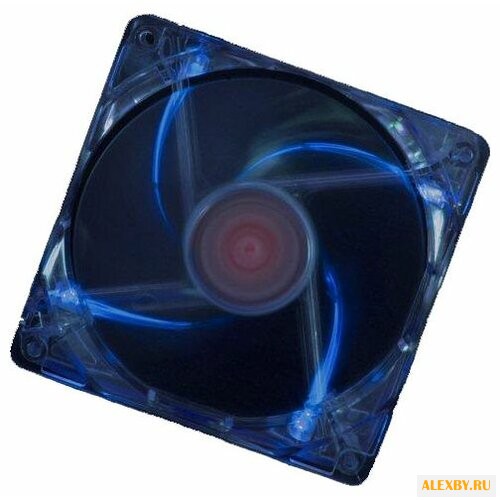 Система охлаждения для корпуса