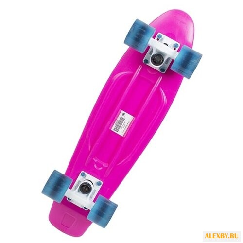 Лонгборд ЮНИОН Пластборд 22.5