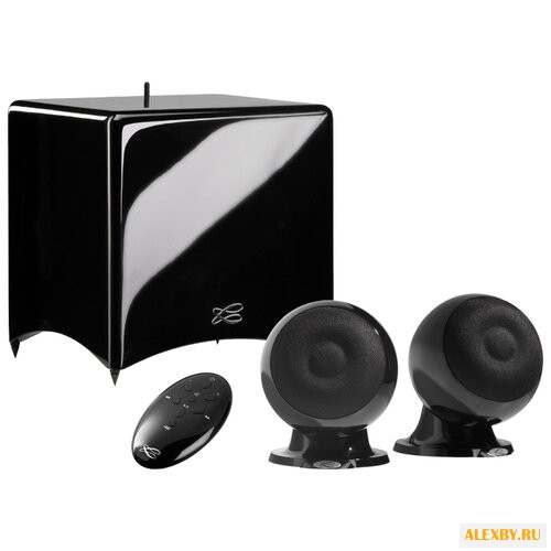 Комплект акустики Cabasse