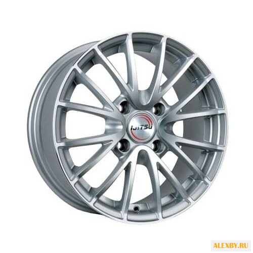 Колесный диск IJITSU SLK2014