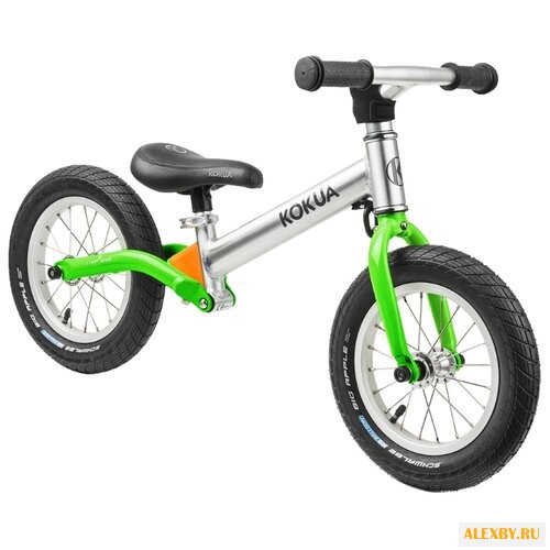 Беговел Kokua LIKEaBIKE jumper