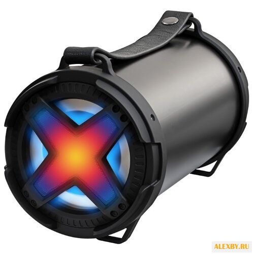 Портативная акустика Ginzzu