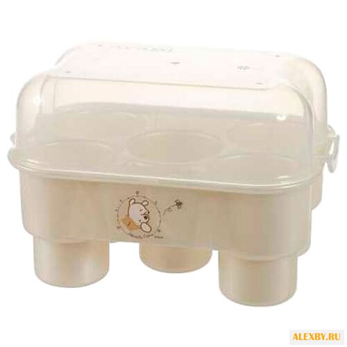 Стерилизатор для СВЧ Bebe-Jou