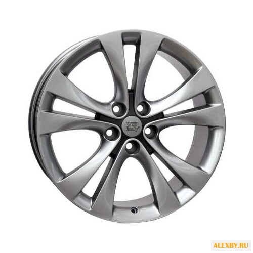 Колесный диск WSP Italy W2506