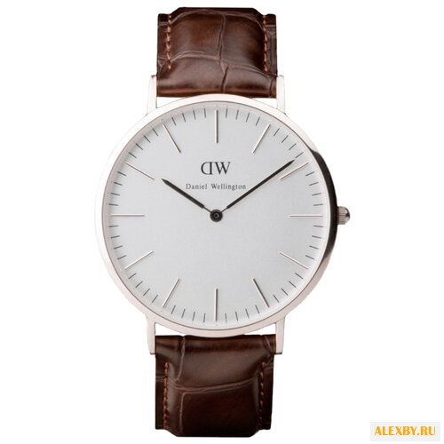 Наручные часы Daniel Wellington