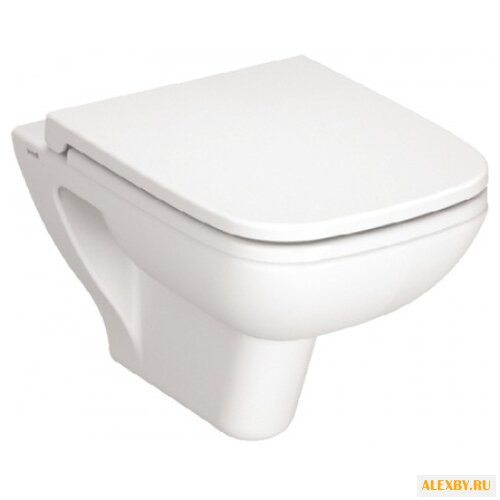 Унитаз VitrA S20 5507B003-6066