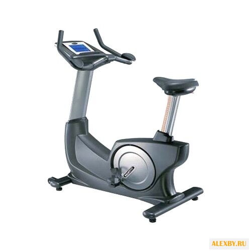 Вертикальный велотренажер Kraft