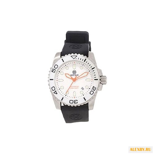 Наручные часы Deep Blue SRQWA