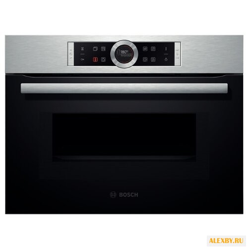 Духовой шкаф Bosch CMG633BS1