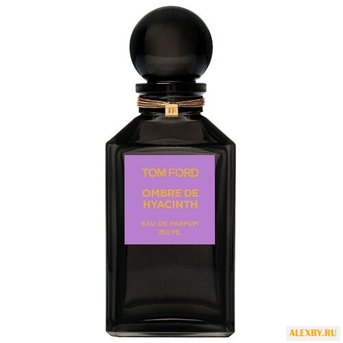 Tom Ford Ombre de Hyacinth