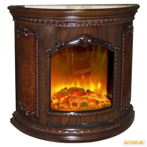 Камин Гленрич Магия Классик