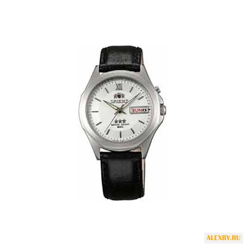 Наручные часы ORIENT EM5C00SW