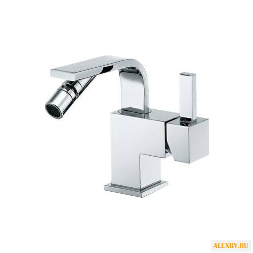 Однорычажный смеситель для биде