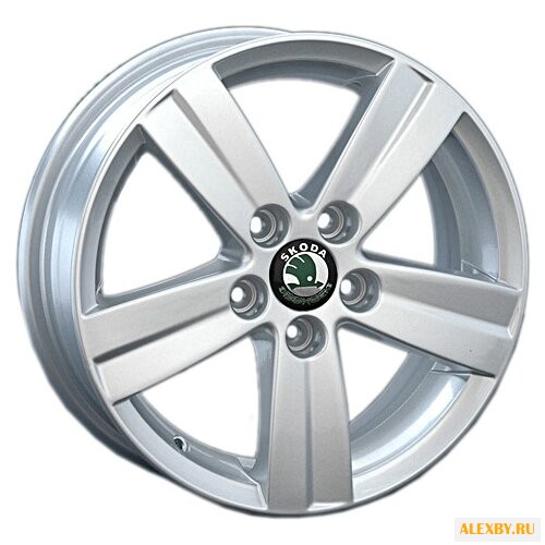 Колесный диск Replay SK33