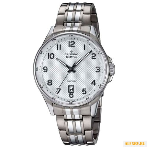 Наручные часы CANDINO C4606_1