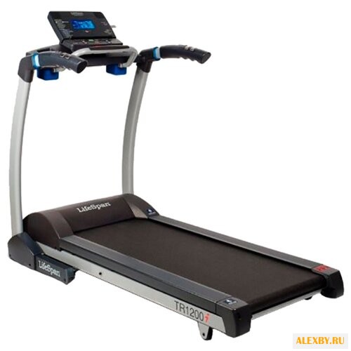 Электрическая беговая дорожка