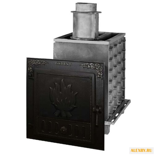 Банная печь Гефест ПБ-03