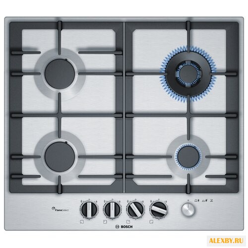 Варочная панель Bosch PCH6A5M90R