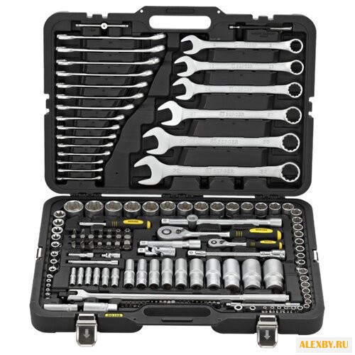 Набор автомобильных