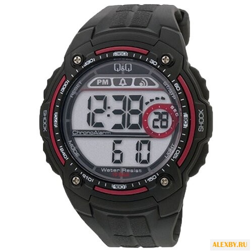 Наручные часы Q&Q M075 J002