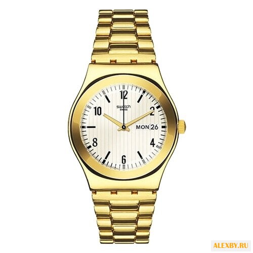 Наручные часы swatch YLG700G