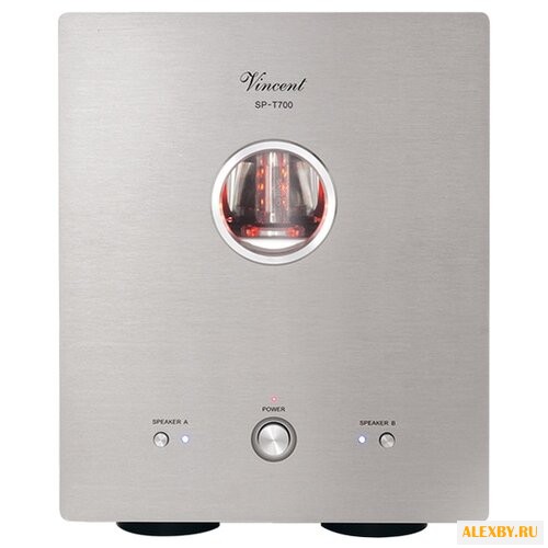 Усилитель мощности Vincent