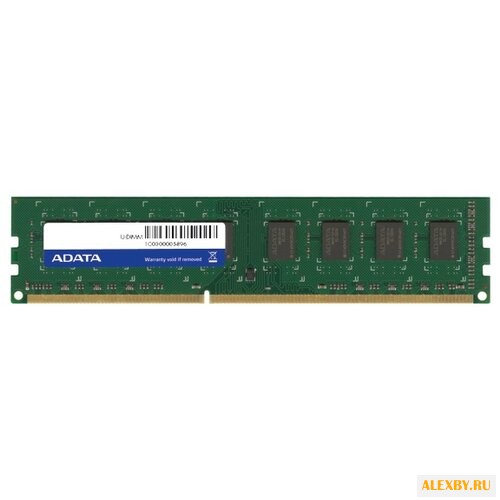 Оперативная память ADATA DDR3