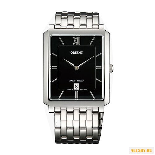 Наручные часы ORIENT GWAA004B