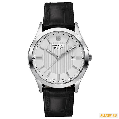 Наручные часы SWISS MILITARY