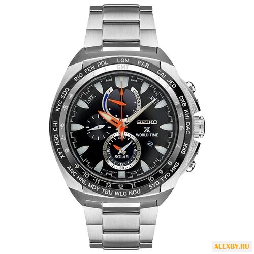 Наручные часы SEIKO SSC487