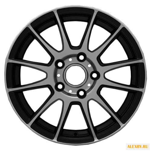 Колесный диск Race Ready CSS9506