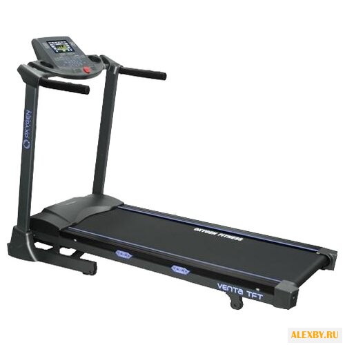 Электрическая беговая дорожка