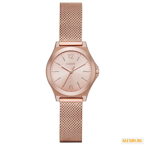 Наручные часы DKNY NY2489