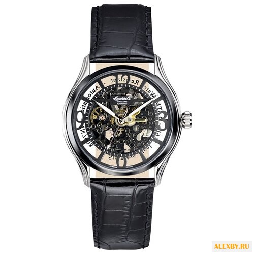Наручные часы Ingersoll IN7908BK