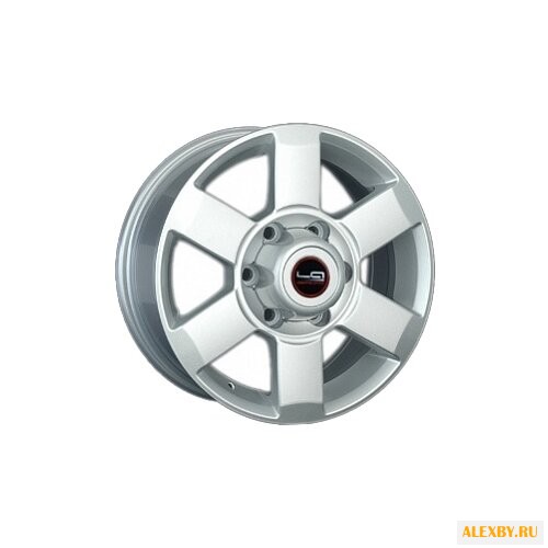 Колесный диск LegeArtis MI73