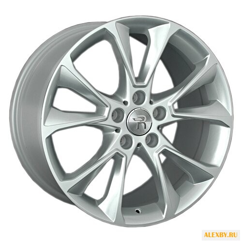 Колесный диск Replica B171