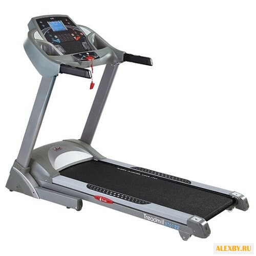 Электрическая беговая дорожка