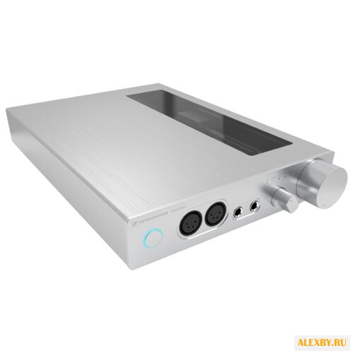 Усилитель для наушников